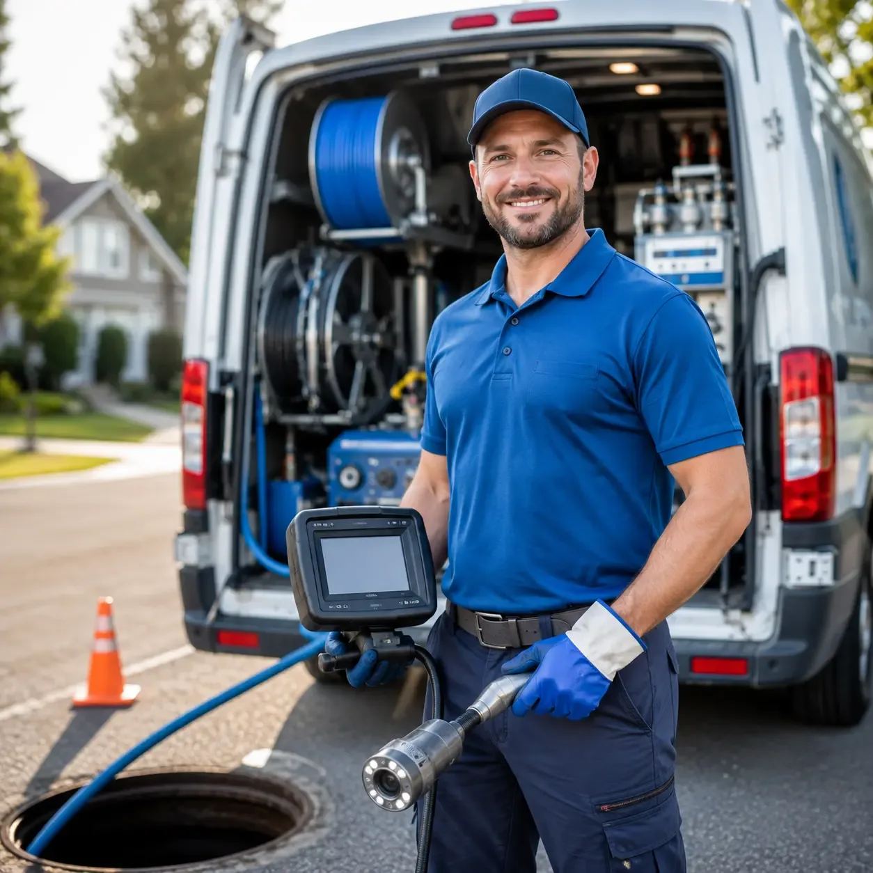 Local Pipe Relining specialists in North Woodstock, NH